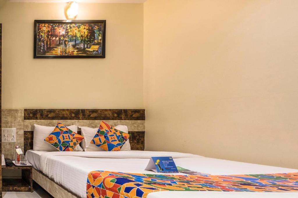 Hotel Embassy Grand Near Us Embassy Bkc Mumbai — Photos 3